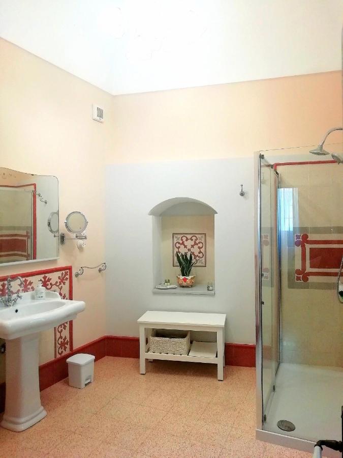 Casa vacanze ADESTE 41 Scicli Exterior foto