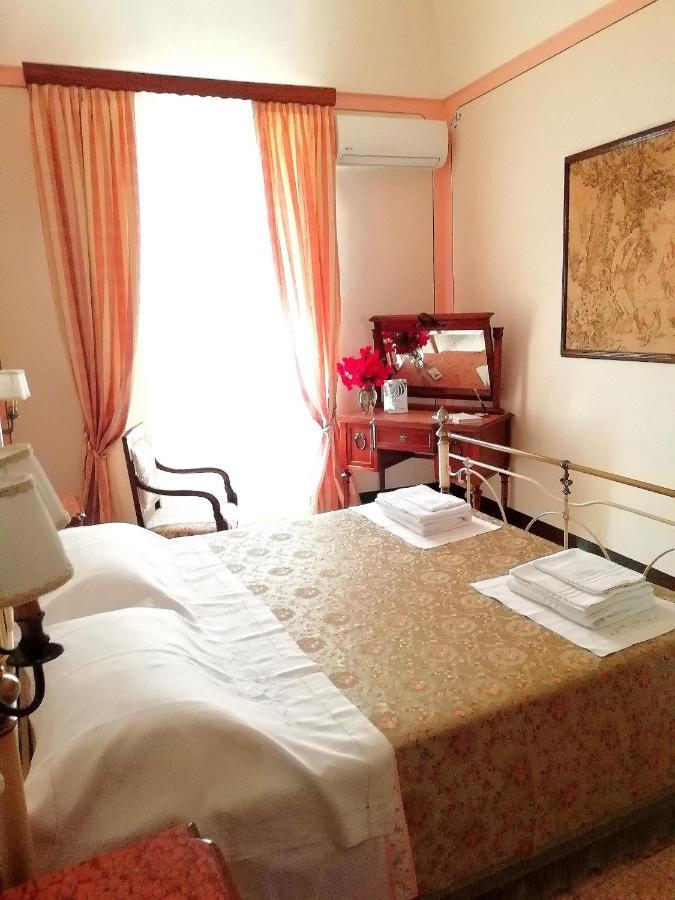 Casa vacanze ADESTE 41 Scicli Exterior foto