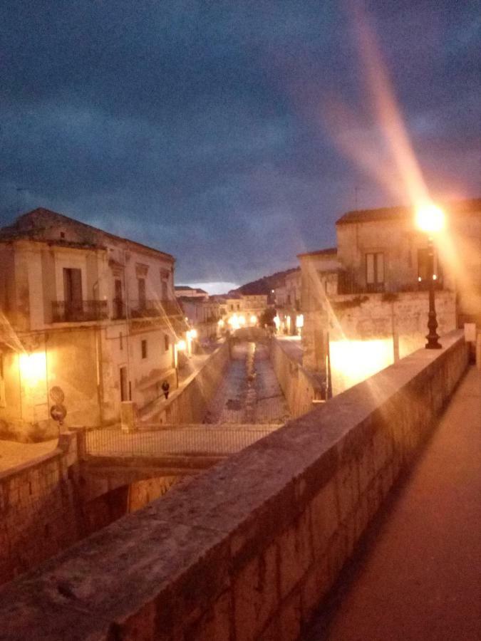 Casa vacanze ADESTE 41 Scicli Exterior foto