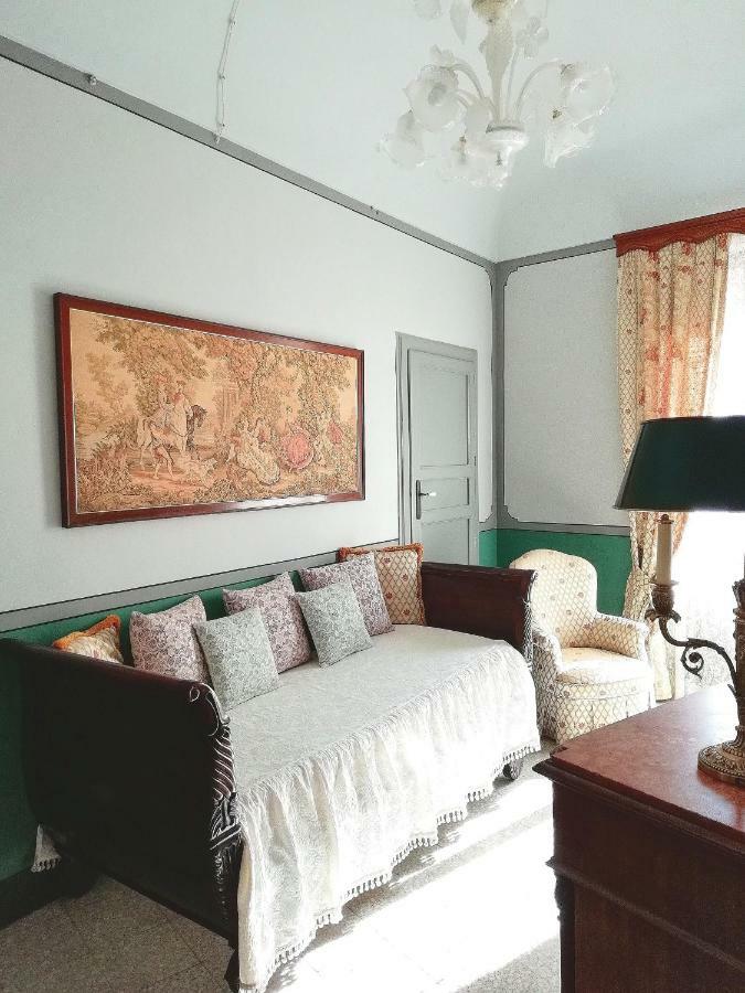 Casa vacanze ADESTE 41 Scicli Exterior foto
