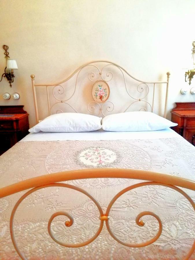Casa vacanze ADESTE 41 Scicli Exterior foto