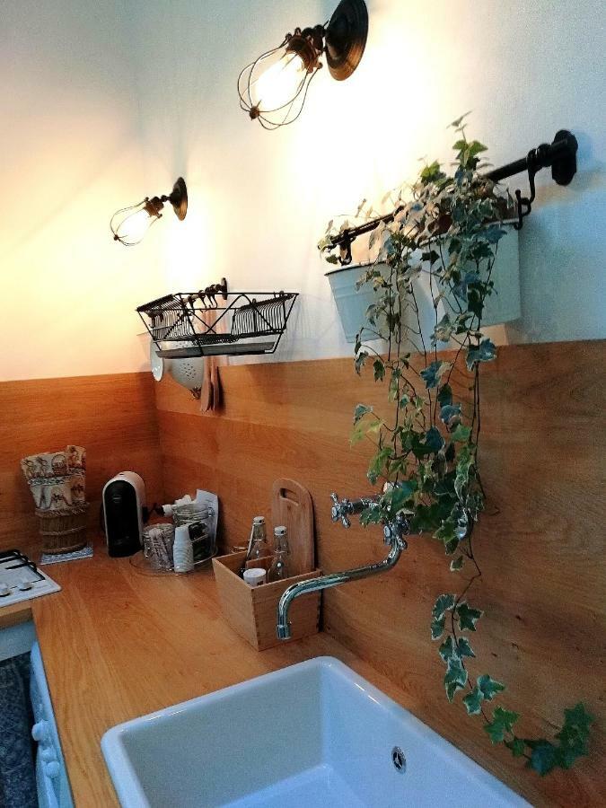 Casa vacanze ADESTE 41 Scicli Exterior foto