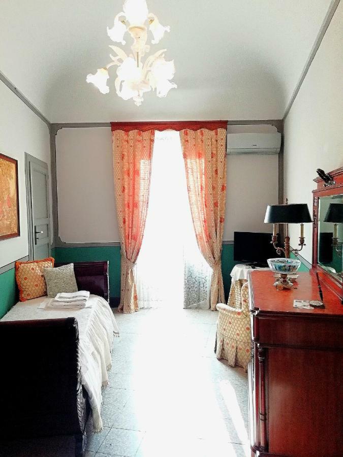 Casa vacanze ADESTE 41 Scicli Exterior foto