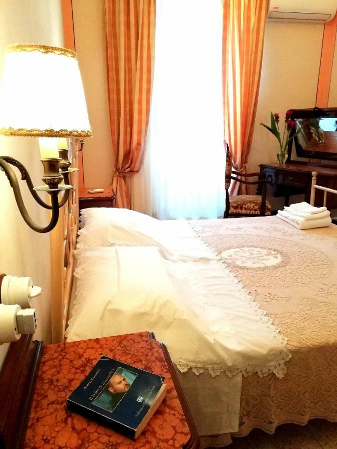 Casa vacanze ADESTE 41 Scicli Exterior foto